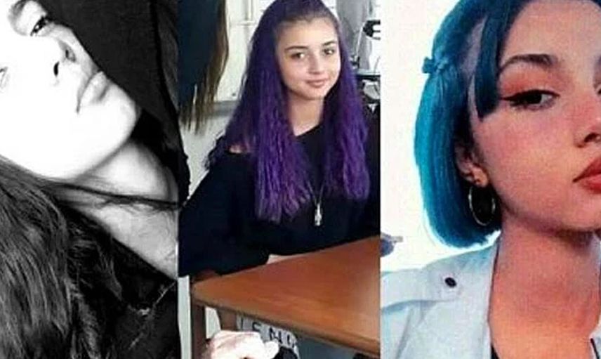 Tek Kurban Gamze Açar Değilmiş! İş Vaadiyle Genç Kızları Kandırıyorlar