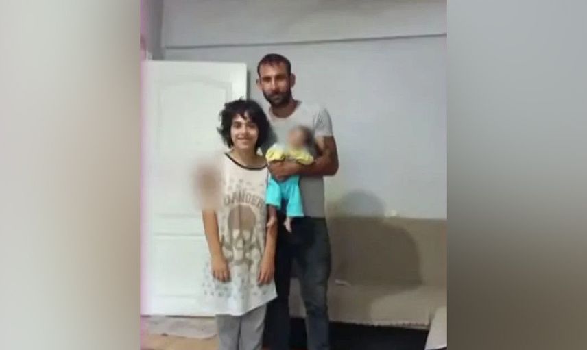 Ahmet'in foyasını sevgilisi ortaya çıkardı 