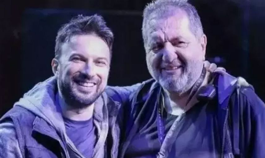 Tarkan'ın acı günü en yakınını kaybettti "tarifi zor bir acı yaşıyorum" dedi