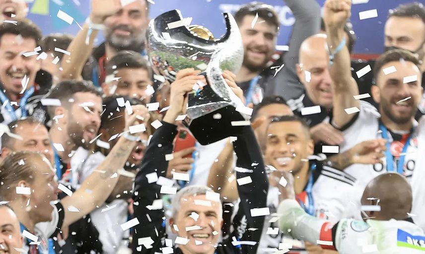 Beşiktaş Teknik Direktörü Önder Karaveli İle Katarlılar Yakından İlgileniyor!