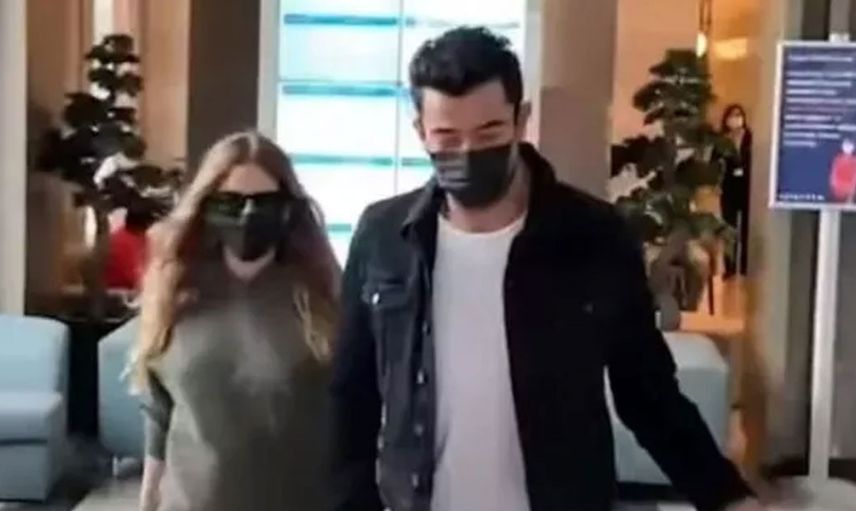 Sinem Kobal kimdir?