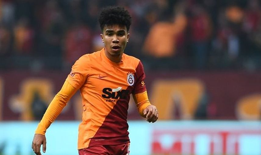 Galatasaray Gustavo Assunçao İle Yolları Ayırdığını Resmen Duyurdu!
