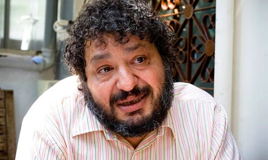 Erdal Tosun