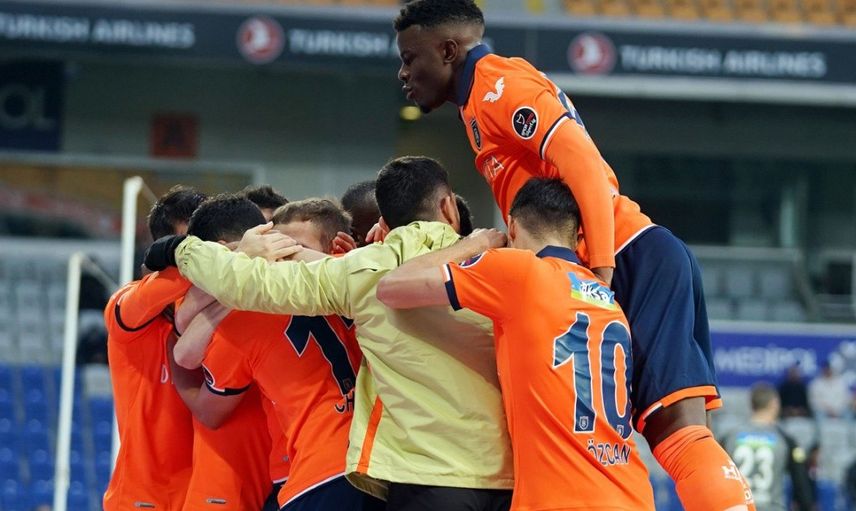 Göztepe Medipol Başakşehir'den Danijel Aleksic'i Transfer Etmek İstiyor!
