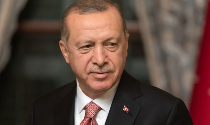 Cumhurbaşkanı Erdoğan'dan Muhalefete Ders Niteliğinde Detay!