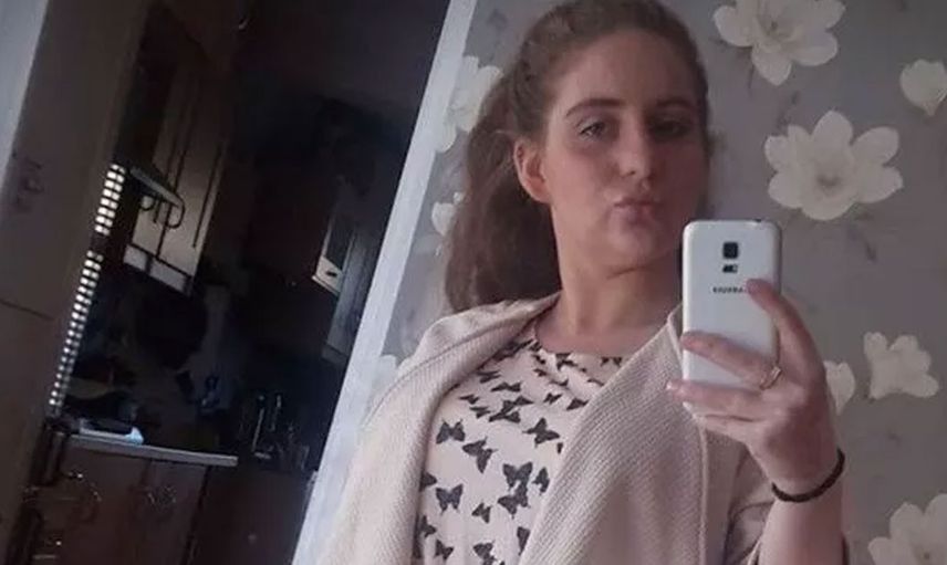 Erkek arkadaşı hakkında gerçeği aylar sonra öğrendi hayatı karardı: ‘Beni sahte cinsel organla kandırdı’