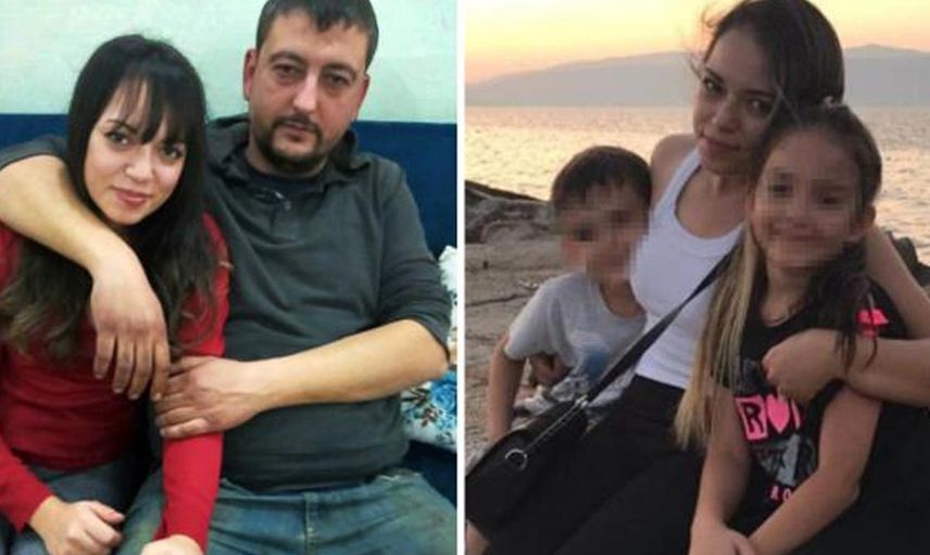 Balıkesir’de kocasını öldüren kadın yaşadıklarını anlattı: Bana köle hayatı yaşattı