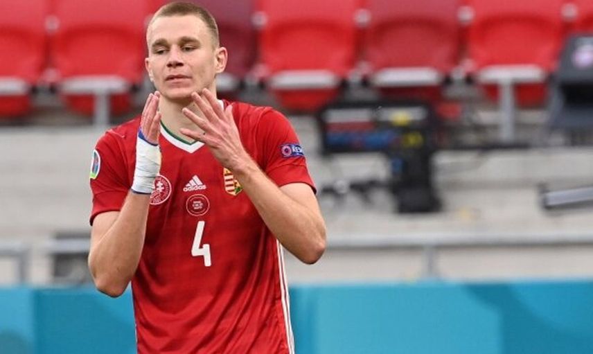 Macaristan Milli Takımı Hocası Marco Rossi'den, Dikkat Çeken Atilla Szalai Açıklaması!