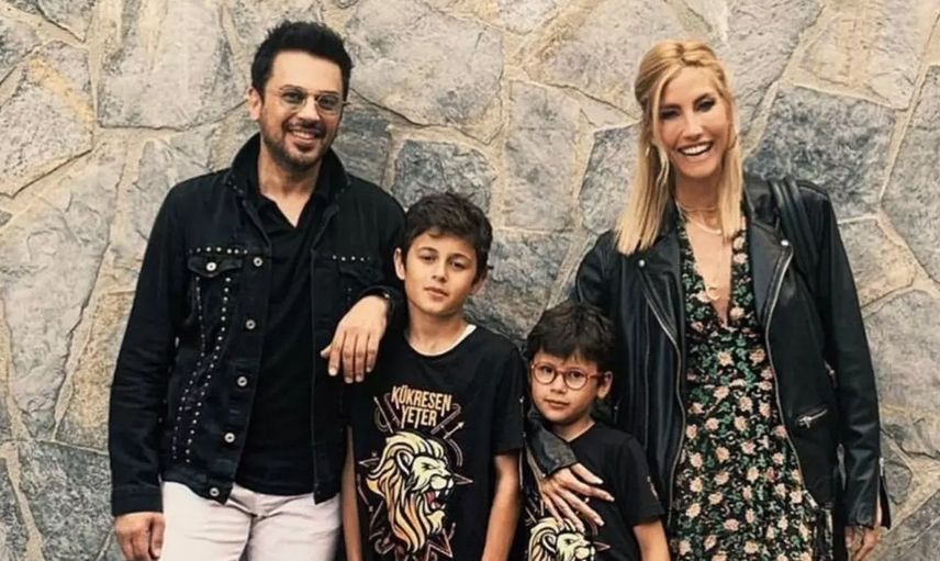 Emre Altuğ'dan çok konuşulacak itiraflar: Eski eşi Çağla Şıkel hakkındaki soruları yanıtlarken konuşmakta zorlandı