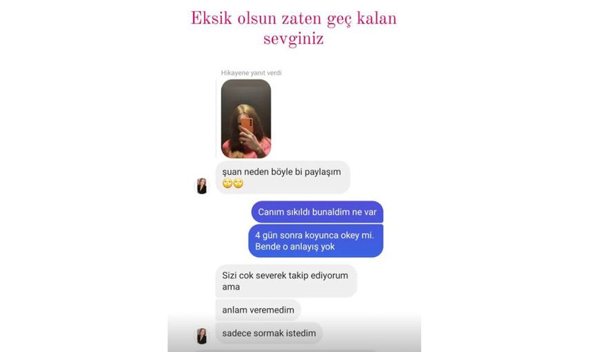 Hadsizliğin böylesi! Çukur'un Timsah Celil'i Meli Bendeli insanların acısı yok saydı o paylaşımı tepki topladı