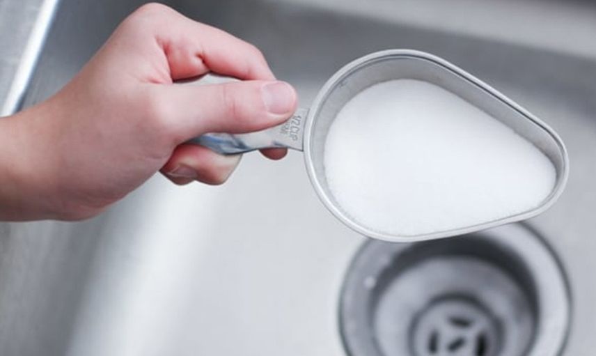 Lavabolarınızdaki Tıkanıklıklar Nasıl Çözülür