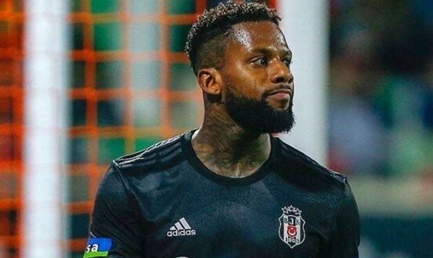 Beşiktaş'ın futbolcusu Jeremain Lens çarpıcı açıklamalarda bulundu!