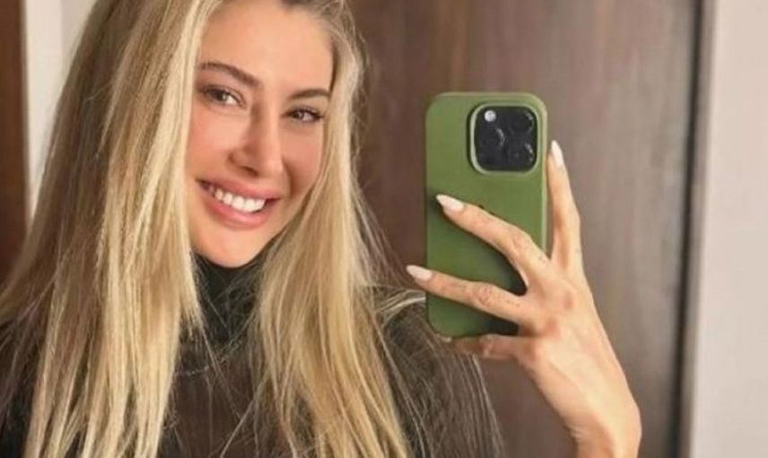 Bomba iddia: Şeyma Subaşı'nın aylardır sır gibi sakladığı yeni aşkı ortaya çıktı!