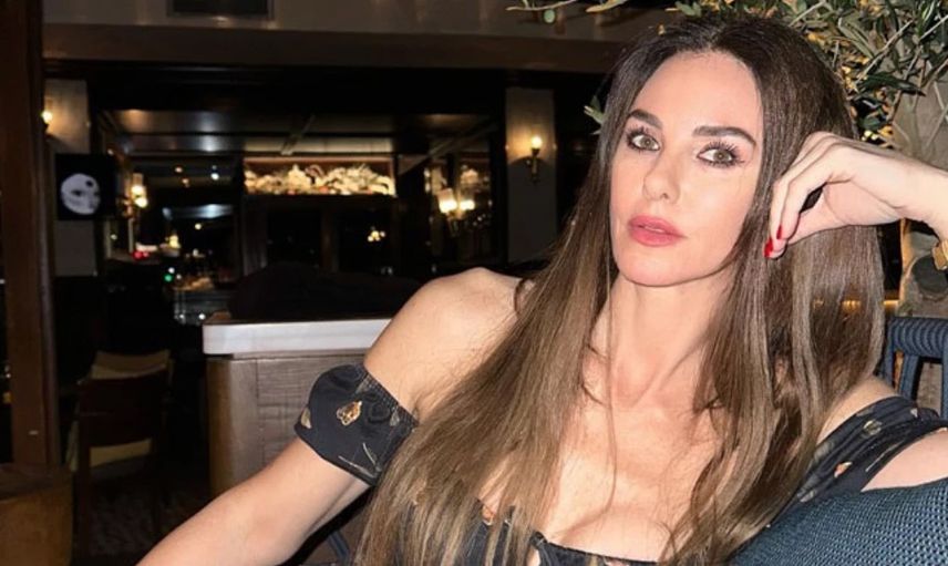 Eski sevgilisinin yakın arkadaşıyla aşk yaşayan Defne Samyeli'ye, Sevda Demirel'den bomba yanıt: Adamsız duramıyorsun!