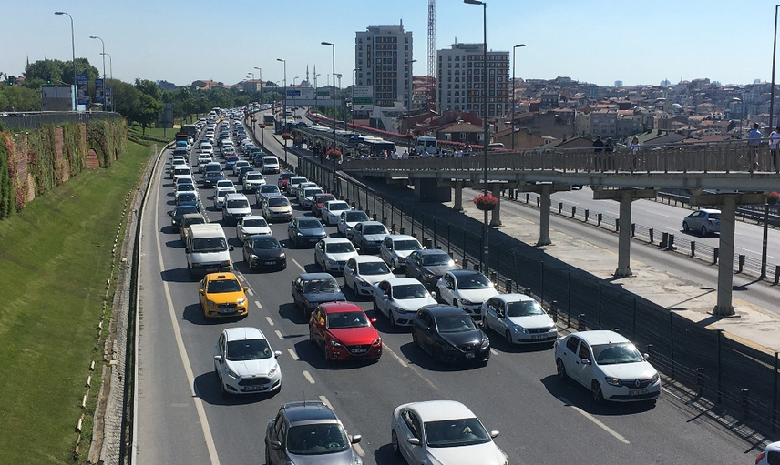 Trafik Sigortasında Yeni Düzenleme: Ödeme Sistemi Değişti, Artık Daha Hızlı Ve Adil Ödenecek!