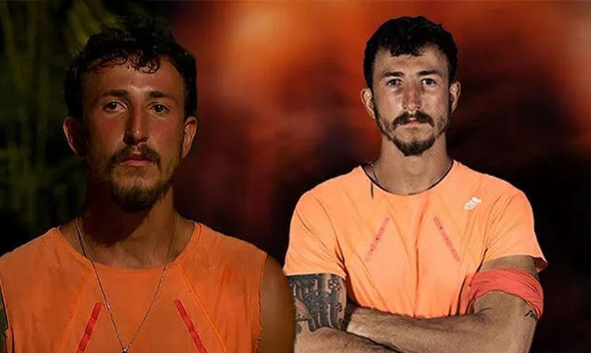Survivor'ı yıkan ölüm herkes ne olduğunu anlamadı Berkan Karabulut hayranlarını üzdü