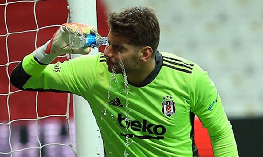 Beşiktaş, Utku Yuvakuran'ı Kayserispor'a Kiralandı!