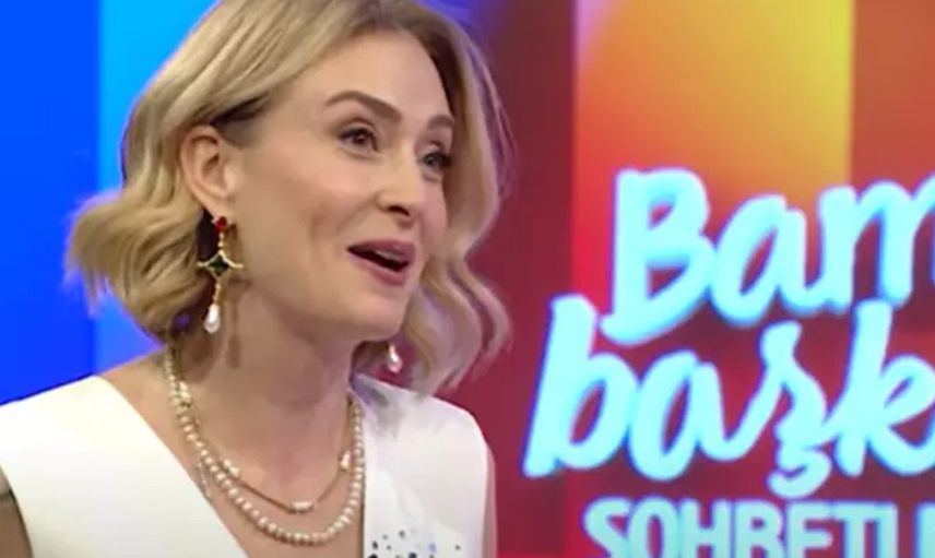 Ceyda Düvenci'den Nazan Kesal'a tepki toplayan sözler! Kimse inanamadı: Ne kadar ayıp!