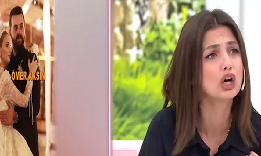 Evli adam sevgilisiyle üçüz bebek için tüp bebek tedavisi yaptırdı: Esra Erol’da akıllara durgunluk veren konu