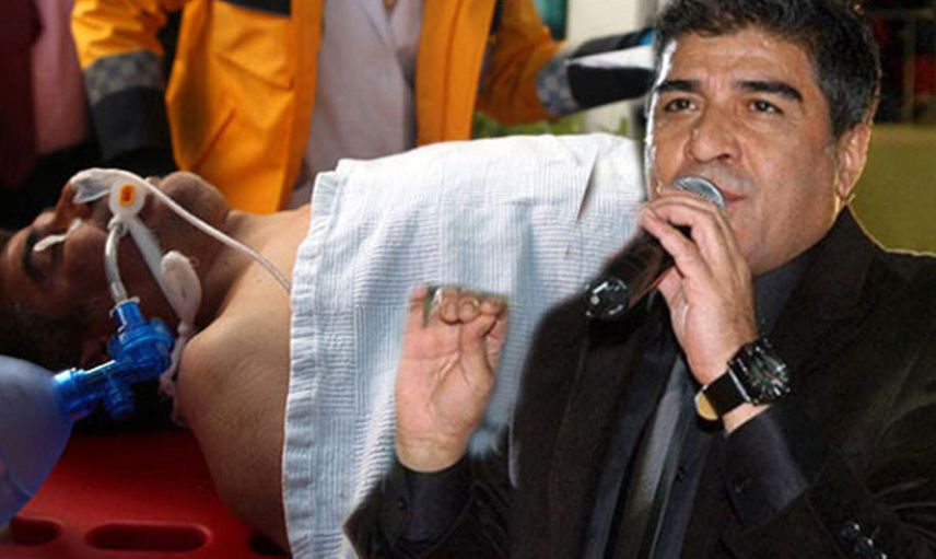İbrahim Erkal'ın şüpheli ölümündeki korkunç detay!