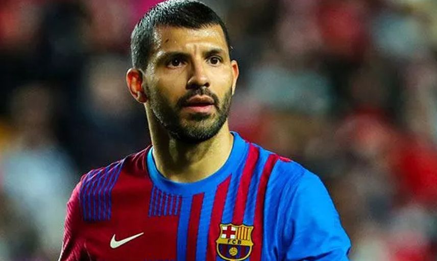 Sergio Agüero'dan Fenerbahçeli Jose Sosa Hakkında Çarpıcı Açıklama!