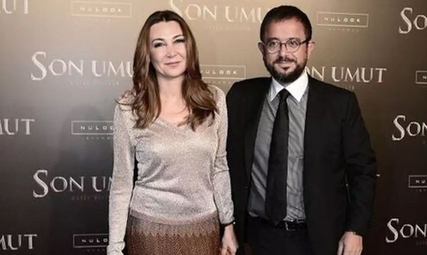 Ali Sabancı ve eşi Vuslat Doğan Sabancı deniz kazası geçirdi! Çiftin durumu ağır