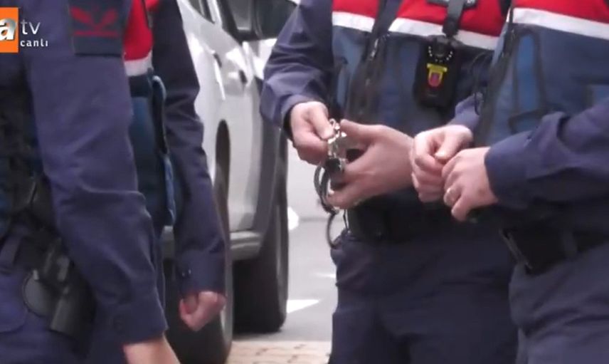 Müge Anlı'da yeni gelişme! Erdal Sakız cinayetinde 7 kişi canlı yayında gözaltına alındı