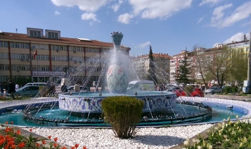 KÜTAHYA