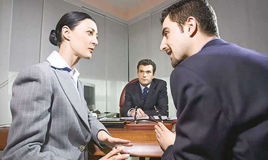 İşten çıkarılmasına kızan kadın patronuna öyle bir şey yaptı ki duyanlar inanamadı