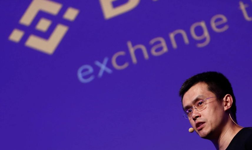 Binance CEO'su Changpeng Zheo Kimdir, Serveti Ne kadar?