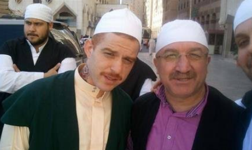 Gökhan Özoğuz