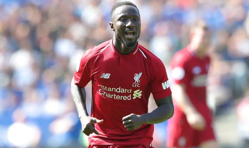 Liverpool'un Yıldızı Naby Keita, Ülkesi Gine'de Darbeciler Tarafından Esir Alındı!