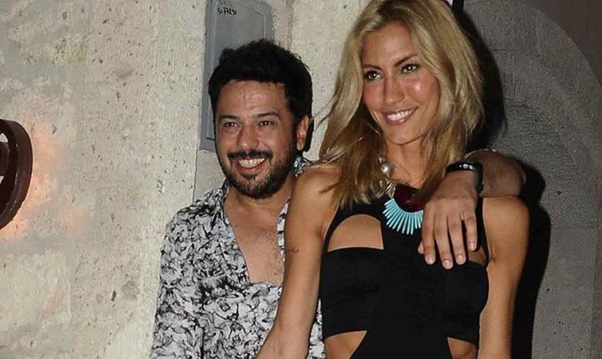 Çağla Şikel ve Emre Altuğ boşanmasındaki gizli sözleşme ifşa oldu: Öyle bir madde koymuşlar ki…