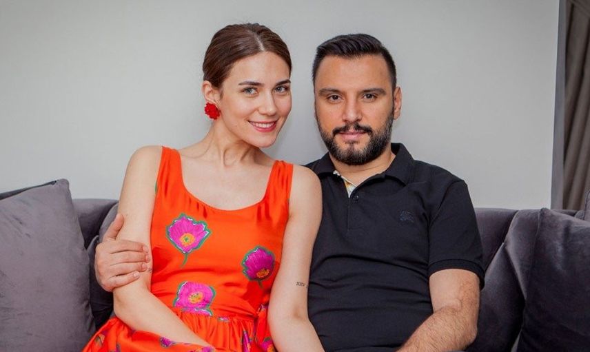 Ayrılığın eşinden dönen Buse Varol ve Alişan çiftinin arasına bu kez ünlü şarkıcının annesi mi girdi?