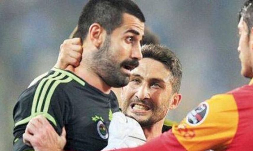 Türk Futbolunda Yaşanan Unutulmaz 5 Kavga!