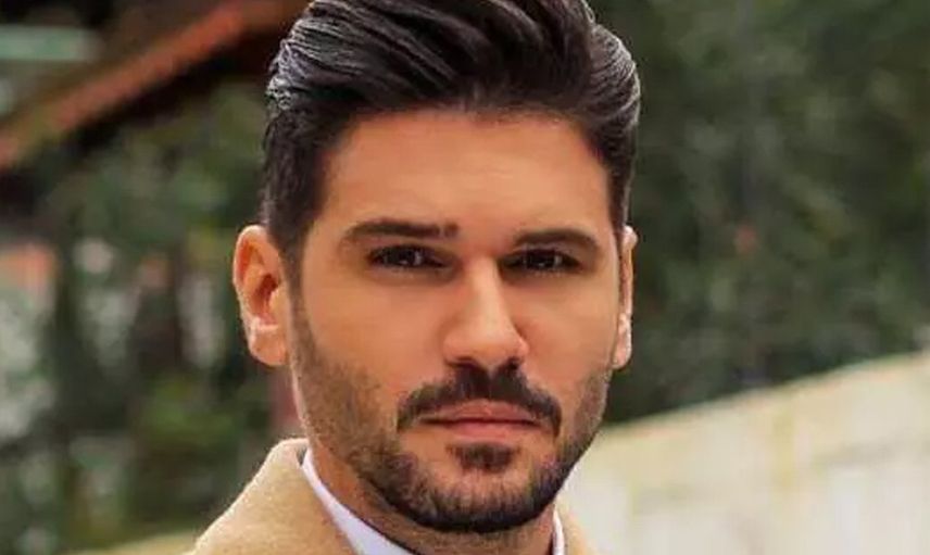 Tolga Sayışman kaza anlarını anlattı: ''Dinamitleri fazla koydular, ev patladı!''