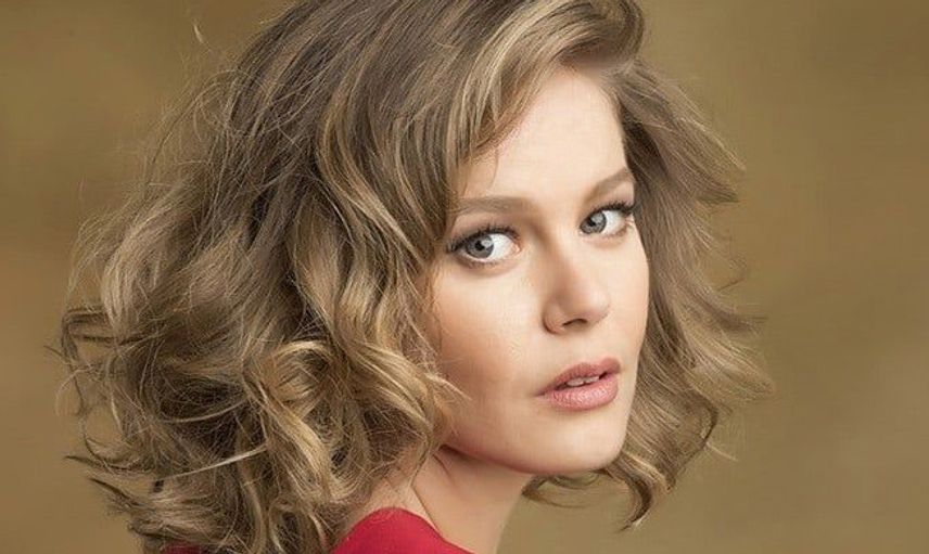 Burcu Biricik