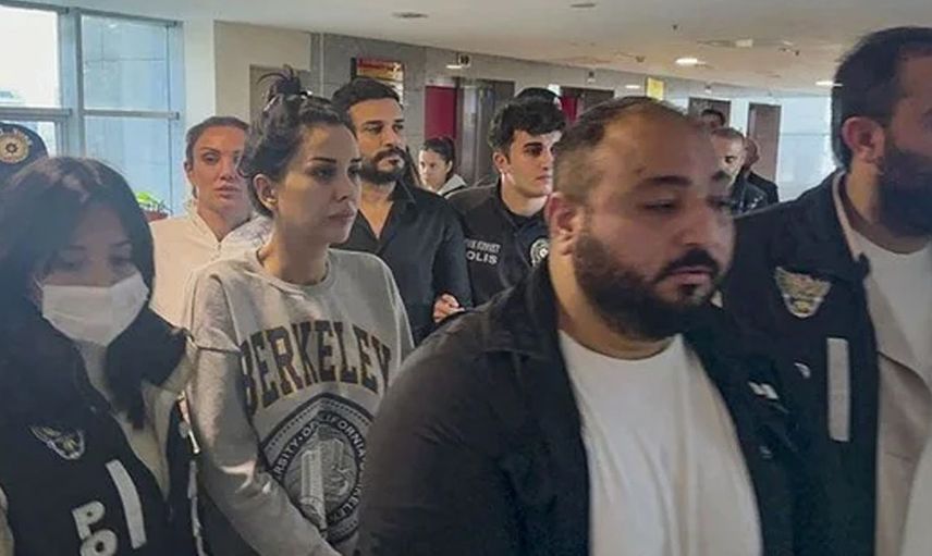 Dilan Polat cezaevinden çıktı! Akıl hastanesine mi yatırıldı? Rapor alıp hapisten kurtuldu iddiası ortalığı karıştırdı