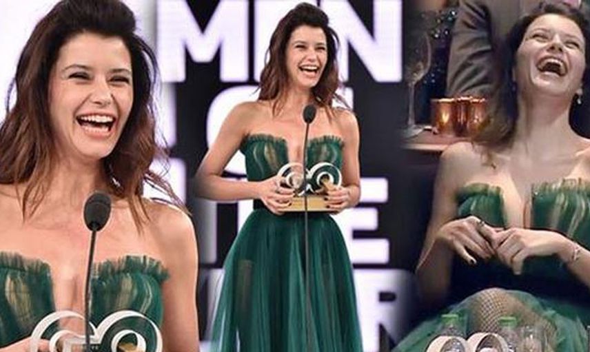 Daha önce Hollywood'da rol almış dünyaca ünlü Türk oyuncular