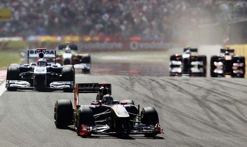 İSTANBUL GRAND PRIX EN ÇOK KİM KAZANDI?