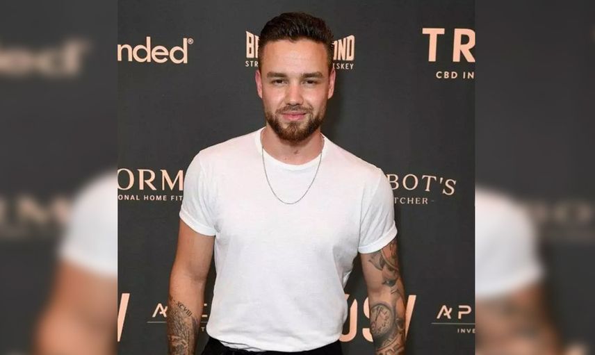 Liam Payne