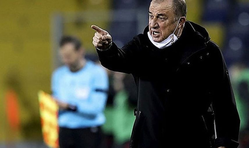 Galatasaray’ Kenan Karaman'la Tekrar Temas Halinde