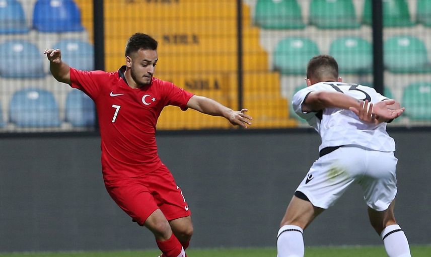 Tolga Ciğerci ve Yusuf Sarı A Milli Takım Kadrosuna Davet Edildi!