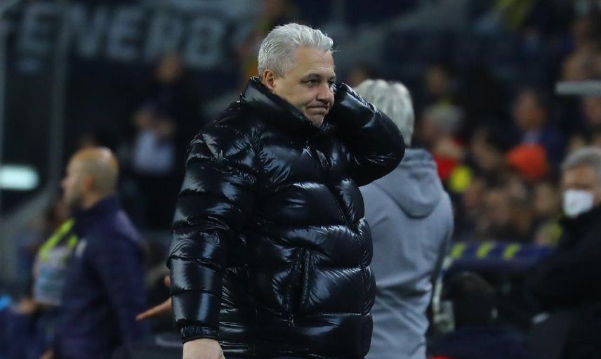 Marius Sumudica'nın Eski Tecümanı Futbolcuları Taciz Ettiğini İddia Etti!