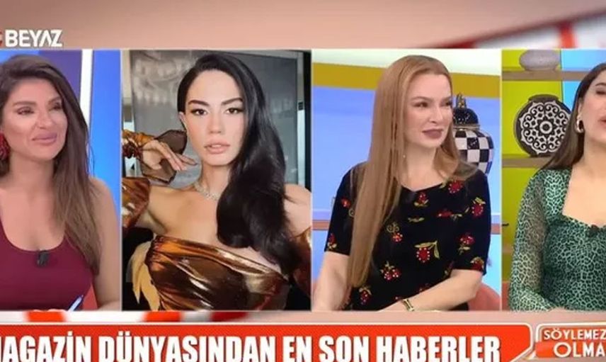 Demet Özdemir Oğuzhan Koç'u aldattı mı? 