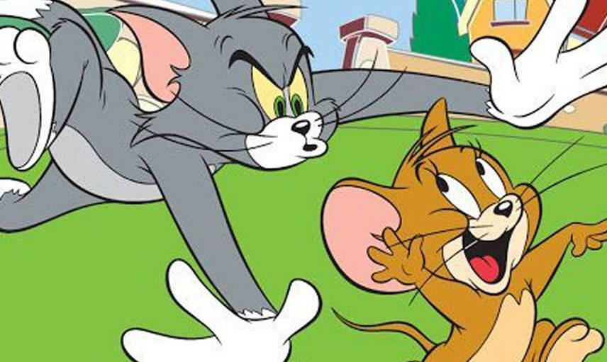 Tom ve Jerry’de gerçekler ortaya çıktı! Tom’un Jerry’i yakalayamamasının öyle bir sebebi varmış ki…