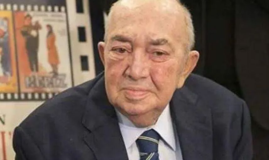 Sanat camiasından Türker İnanoğlu'na veda: ''Hoşçakal Baba''