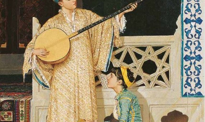Osman Hamdi Bey Eserleri Nedir?