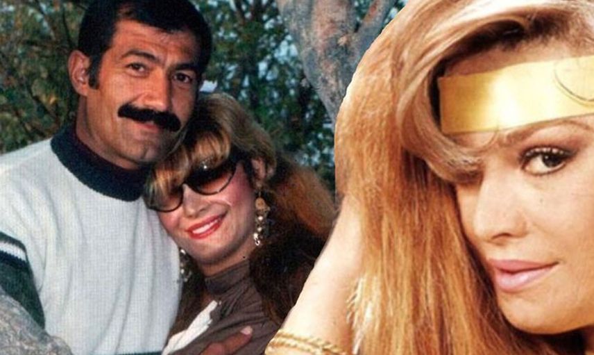 Acıların Kadını Bergen’i Farah Zeynep Abdullah Canlandıracak