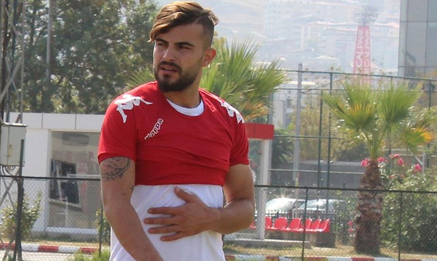Beşiktaş, Konyaspor'dan Abdülkerim Bardakçı'yı Transfer Etmek İstiyor!